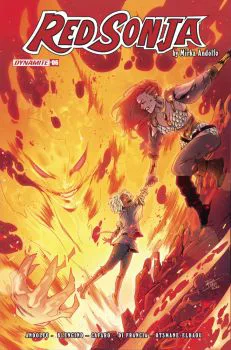 Cover of Cover D