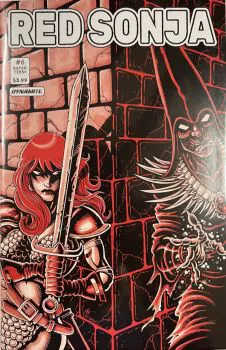 Cover of Cover L TMNT Homage