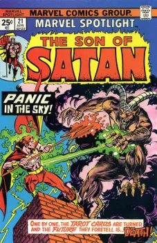 Cover of Cover B Mark Jewelers Variant