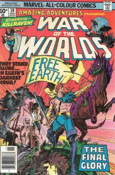 Cover of Cover B UK Price Variant