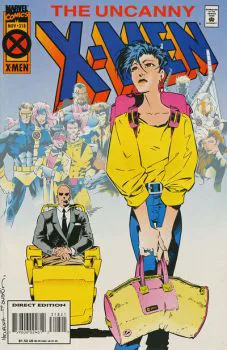 Cover of Direct Edition