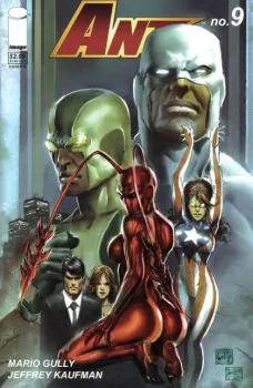 Cover of Cover B