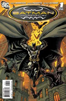 Cover of Yanick Paquette Incentive Variant (1:25)