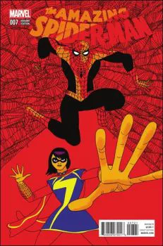 Cover of Cover B Javier Pulido Incentive Variant (1:25)