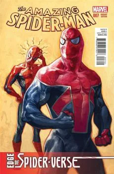 Cover of Cover E Gary Choo Incentive Variant (1:15)