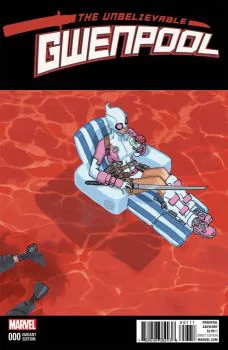 Cover of Chris Bachalo Incentive Variant (1:25)