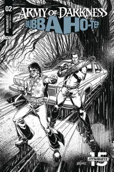 Cover of Cover F 30 Copy Mandrake B&w Incentive
