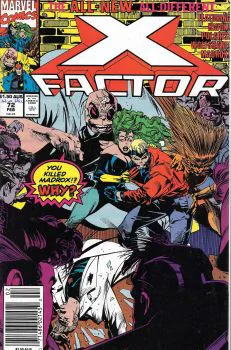 Cover of Cover C Australian Price Variant