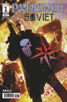 Cover of Variant Josemaria Casanovas Cover