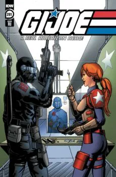 Cover of Incentive Casey Maloney Variant Cover