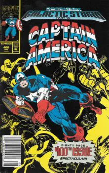 Cover of Cover C Australian Price Variant
