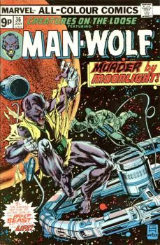 Cover of Cover B UK Price Variant