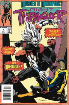 Cover of Cover C Australian Price Variant