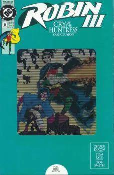 Cover of Cover C Collector's Edition