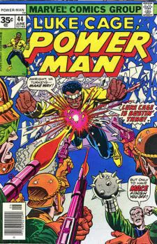 Cover of Cover B 35 Cent Price Variant