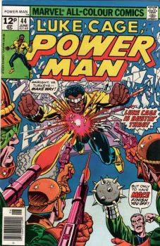 Cover of Cover C UK Price Variant