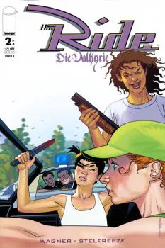 Cover of Cover B