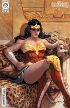 Cover of Tirso Cons Incentive Variant (1:25)