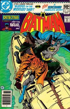 Cover of Cover D Mark Jewelers Variant