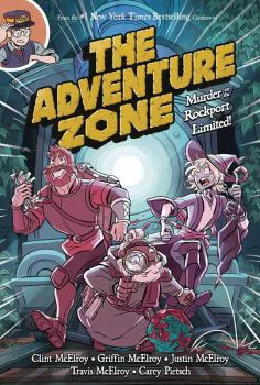 Cover of Cover HC