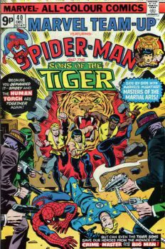 Cover of Cover B UK Price Variant
