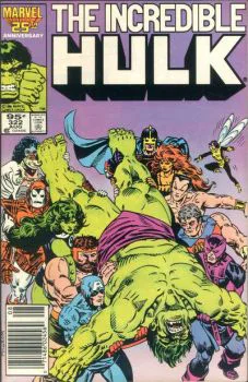 Cover of Cover C Canadian Price Variant