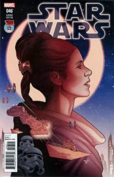 Cover of Paul Renaud Exclusive Variant