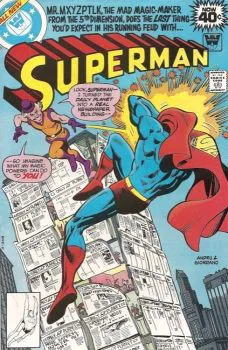 Cover of Cover B Whitman Variant