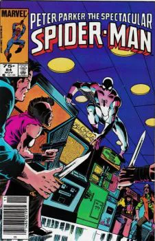 Cover of Cover C Canadian Price Variant