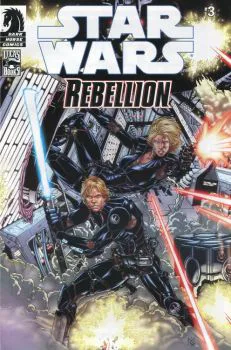 Cover of Cover C Hasbro Action Figure 2-Pack Promo