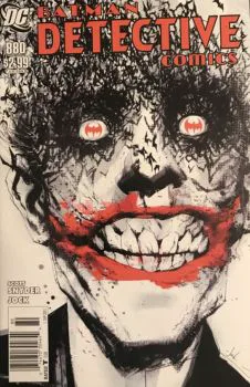 Cover of Cover B Jock Newsstand