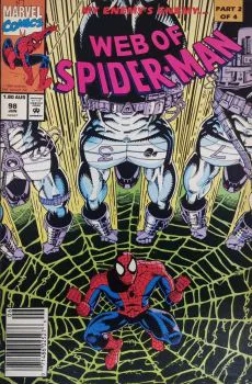 Cover of Cover C Australian Price Variant
