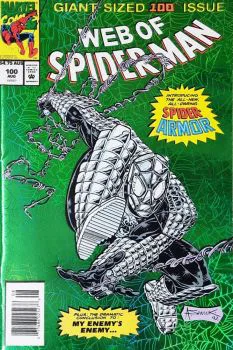 Cover of Cover D Australian Price Variant