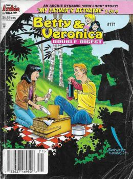 Cover of Cover C Canadian Price Variant