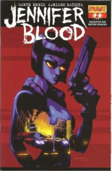Cover of Cover B Ale Garza Variant Cover