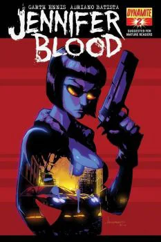 Cover of Cover C Eric Basaldua Variant Cover