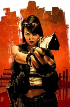 Cover of Cover E Tim Bradstreet Virgin Incentive
