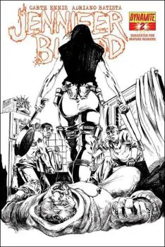 Cover of Cover G 25-copy Incentive