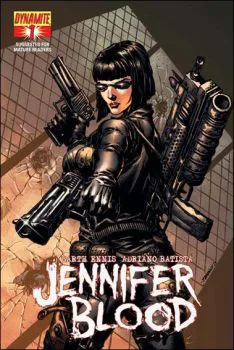 Cover of Cover I Johnny Desjardins 1-in20 Cover