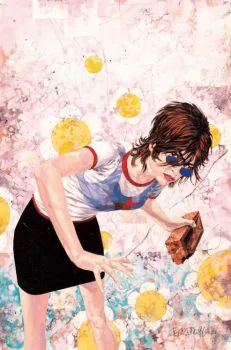 Cover of Cover HC