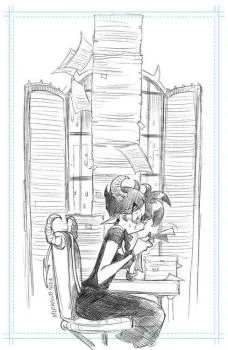 Cover of 100 Copy Incentive Andolfo