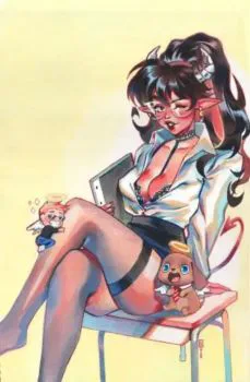 Cover of TFAW