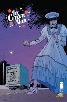 Cover of Cover D Cover D Cbldf Charity Variant Uncensored