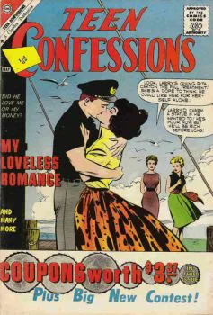 Cover of Cover C UK Price Variant