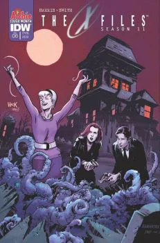 Cover of Subscription Archie Cover