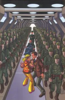 Cover of Virgin Incentive Cover