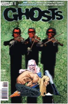 Cover of Cover B