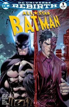 Cover of Tyler Kirkham Midtown Exclusive Color Variant Cover