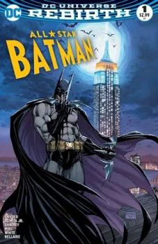 Cover of Aspen Comics Color Exclusive