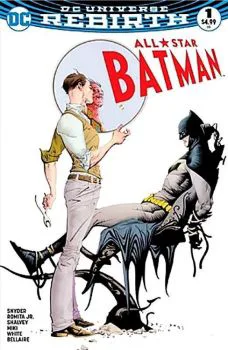 Cover of Jae Lee Dynamic Forces Exclusive
